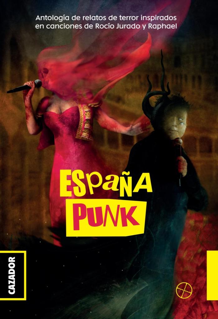 España Punk