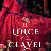 El lince y el clavel - portada